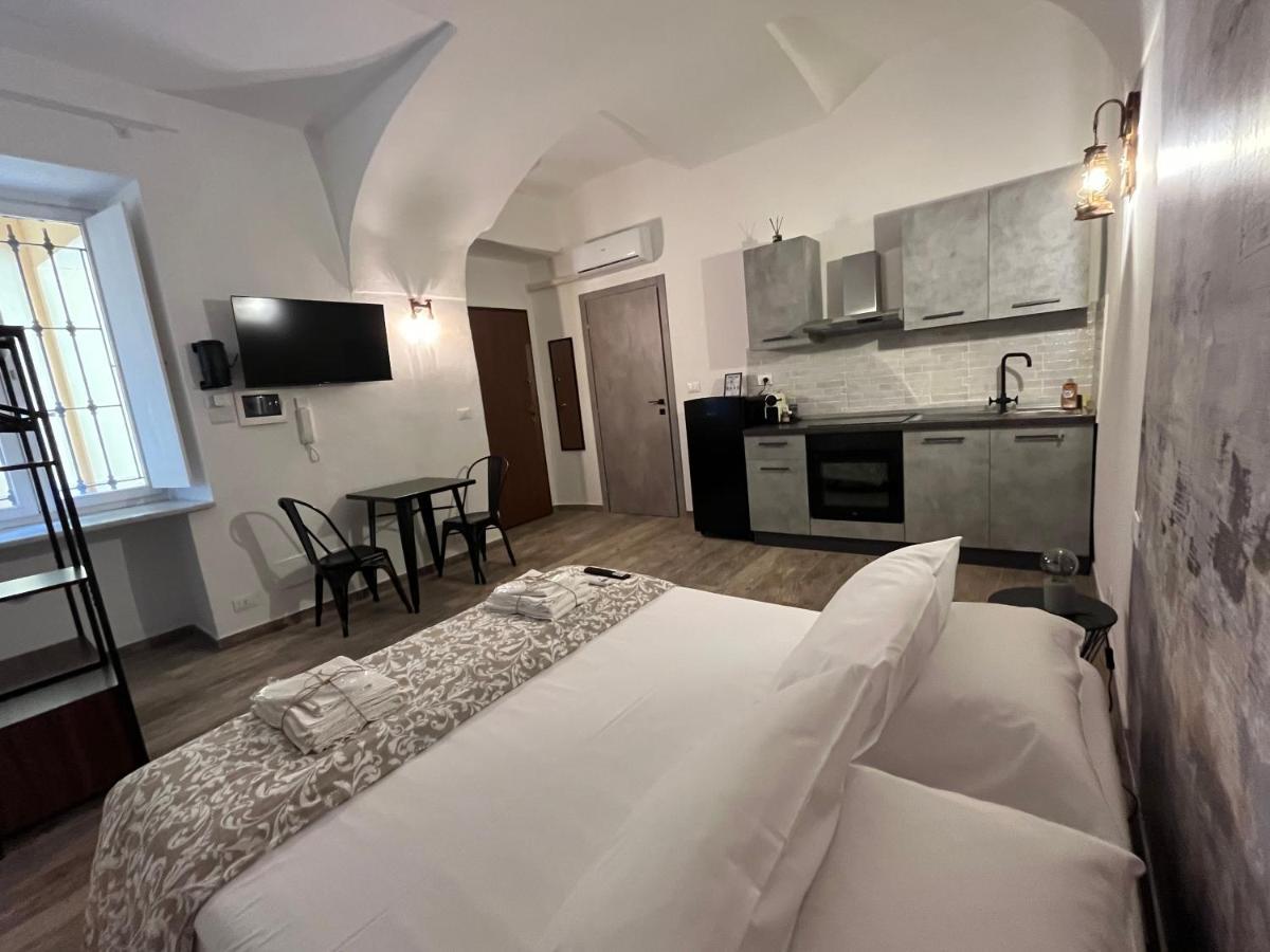 Apartamento La Nicchia Asti Exterior foto